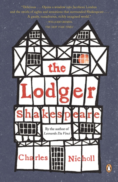 Lodger Shakespeare