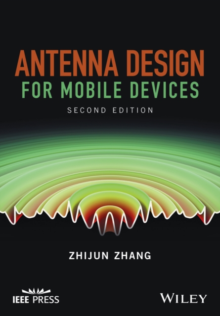 Antenna Design for Mobile Devices