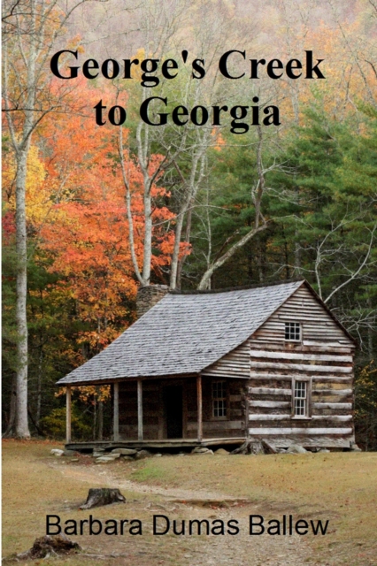 George's Creek to Georgia
