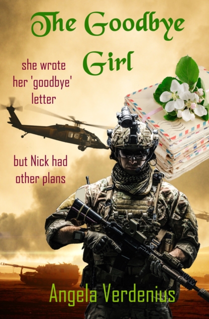 Goodbye Girl