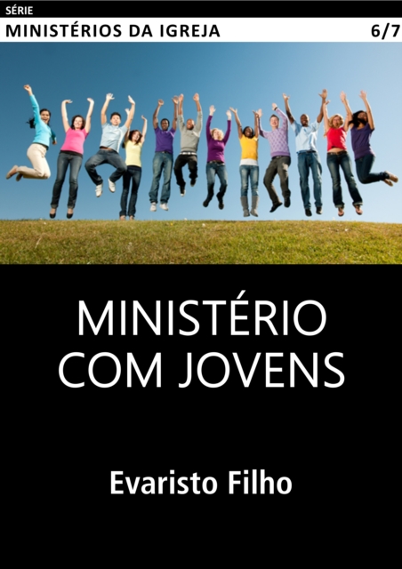 Ministerio com Jovens