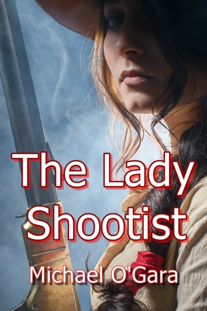Lady Shootist