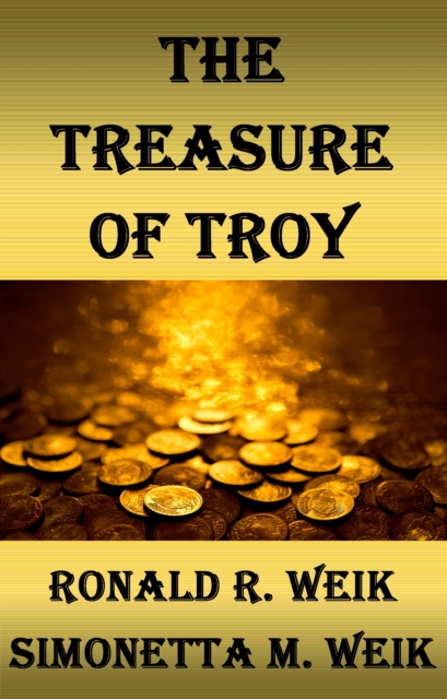 Treasure of Troy