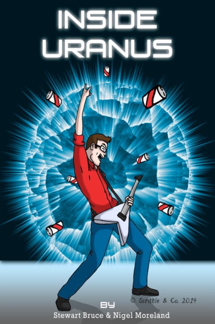 Inside Uranus