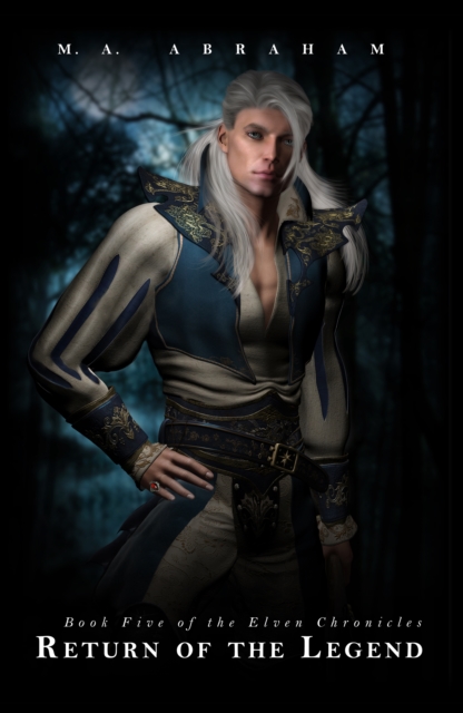 Return of the Legend