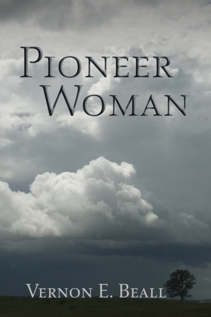 Pioneer Woman