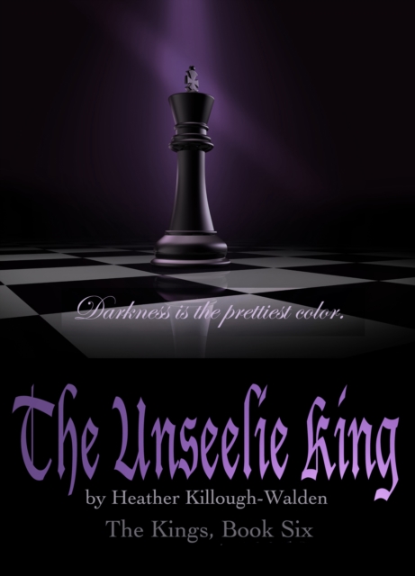 Unseelie King