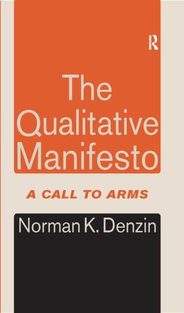 Qualitative Manifesto