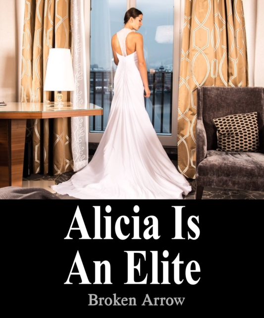 Alicia Is An Elite