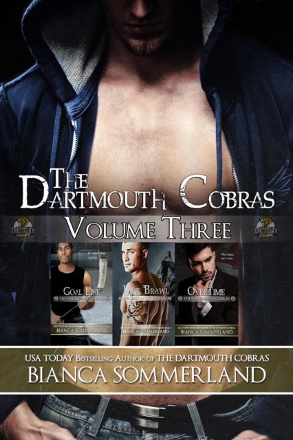 Dartmouth Cobras Volume 3