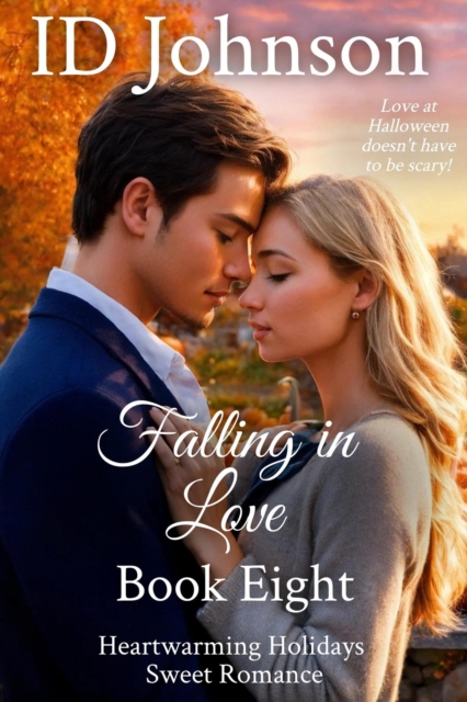 Falling in Love