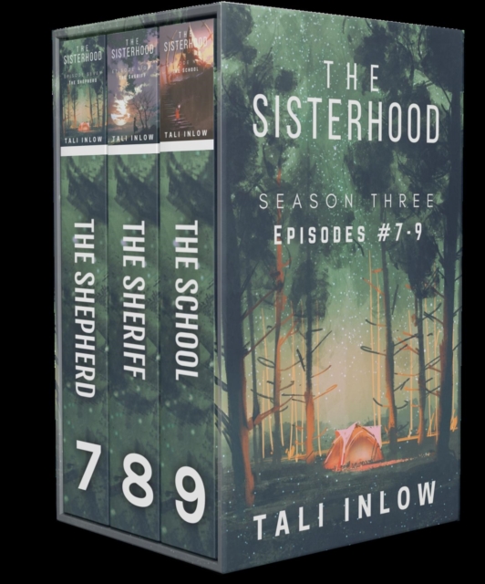 Sisterhood: Season Three