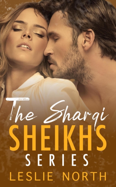 Sharqi Sheikhs Series
