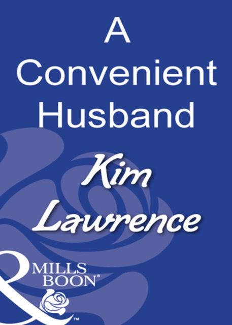 Convenient Husband