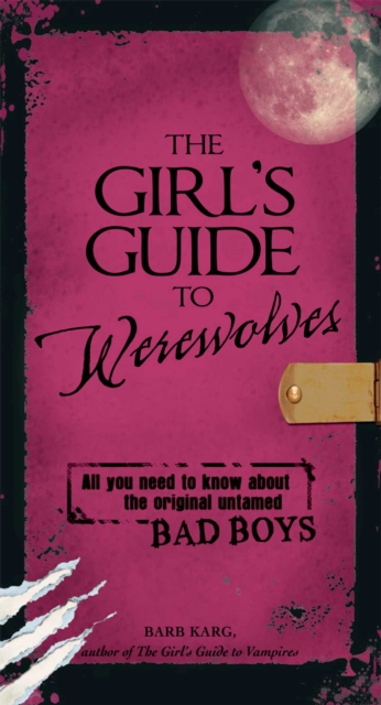 Girl's Guide to Werewolves