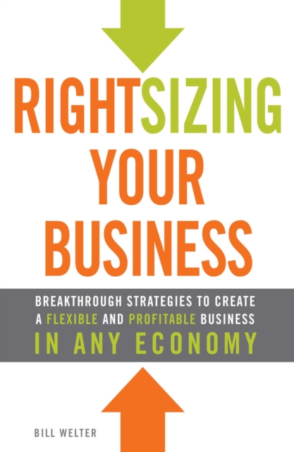 Rightsizing Your Business