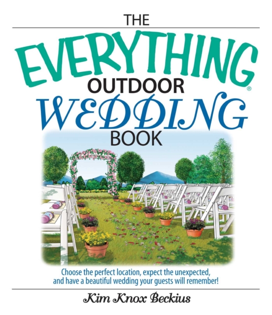 Everything Outdoor Wedding Book