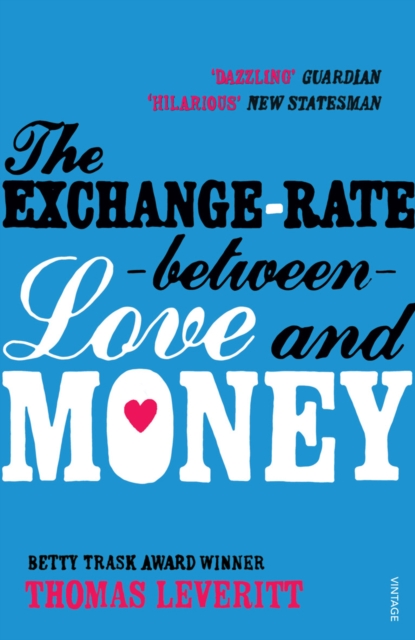 Exchange-rate Between Love and Money