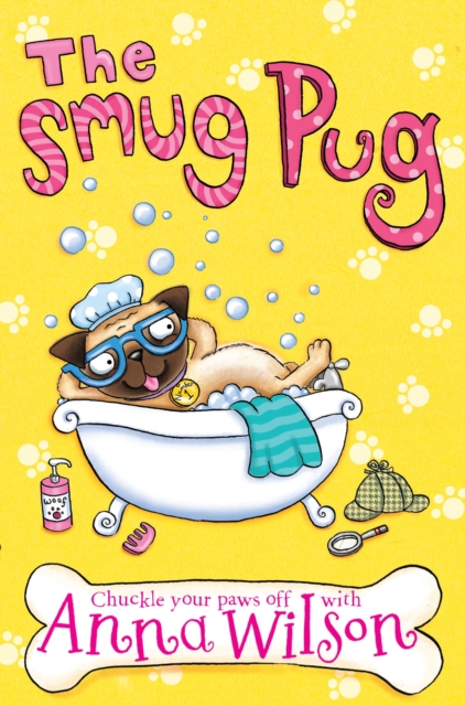 Smug Pug