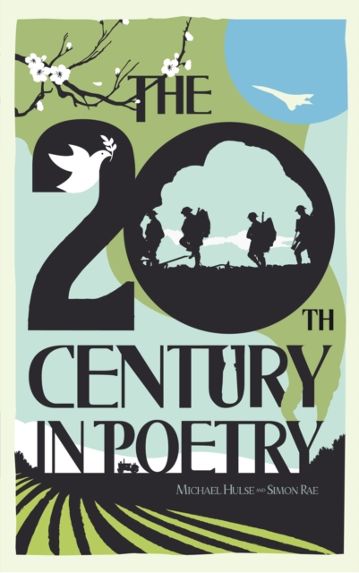 20th Century in Poetry