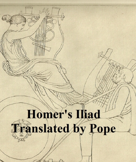 Homer's Iliad