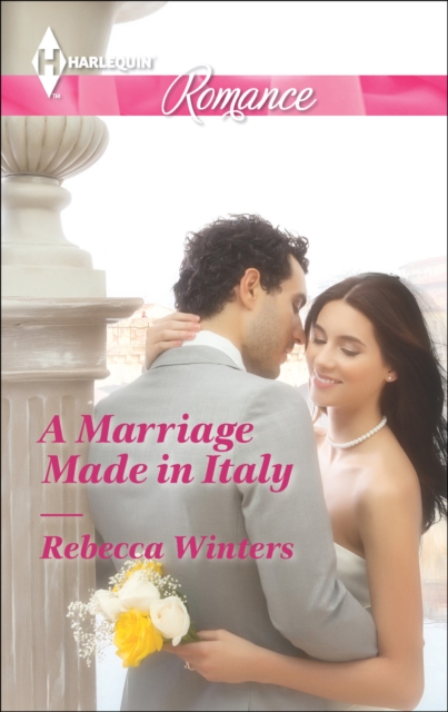 Marriage Made in Italy