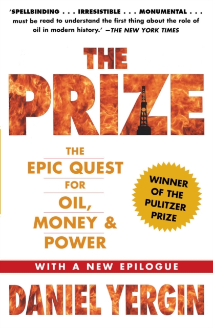 Prize