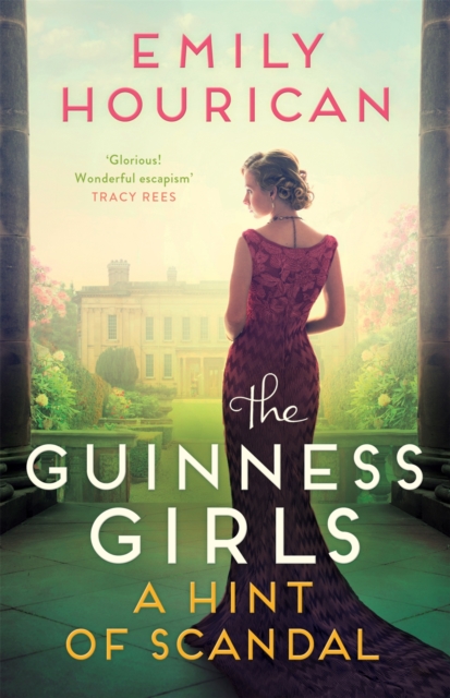 Guinness Girls   A Hint of Scandal