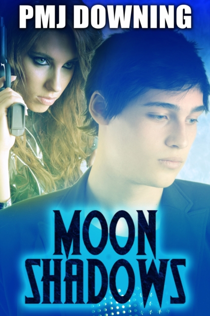 Moon Shadows
