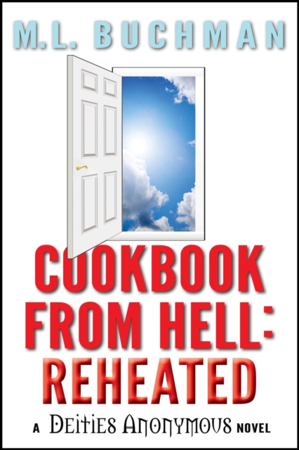 Cookbook From Hell: Reheated