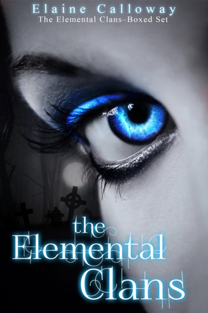 Elemental Clan Series Boxed Set