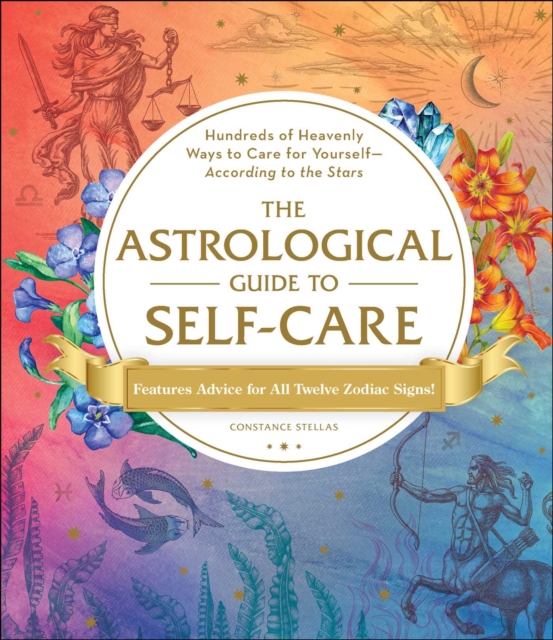 Astrological Guide to Self-Care