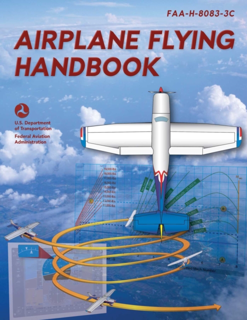 Airplane Flying Handbook