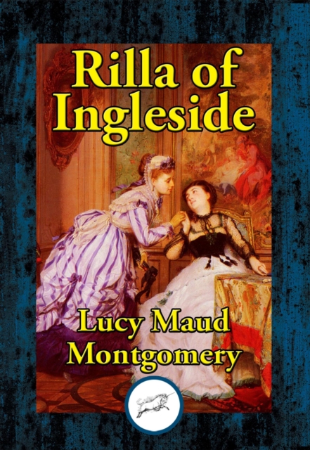 Rilla of Ingleside