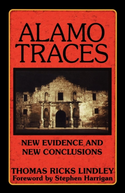 Alamo Traces