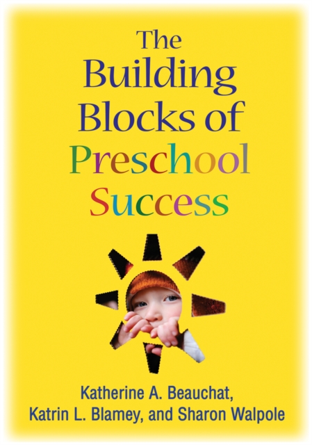 Building Blocks of Preschool Success