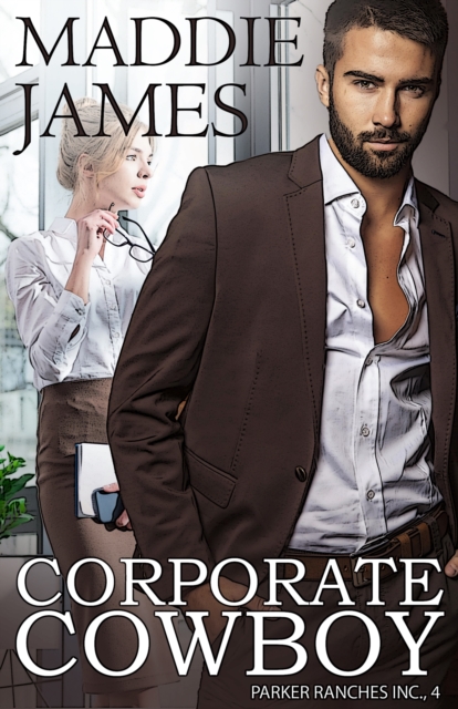 Corporate Cowboy