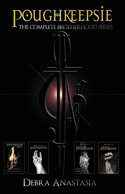 Poughkeepsie Brotherhood Box Set