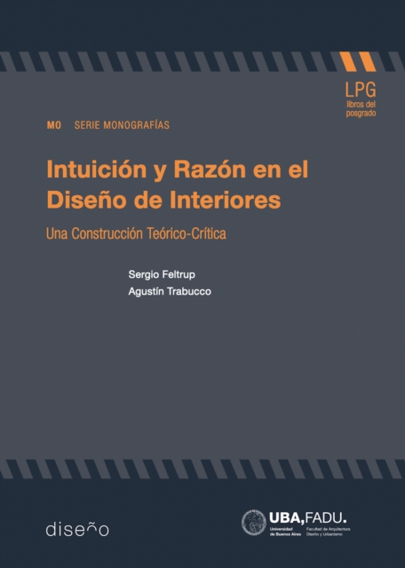 Intuición y razón en el diseño de interiores