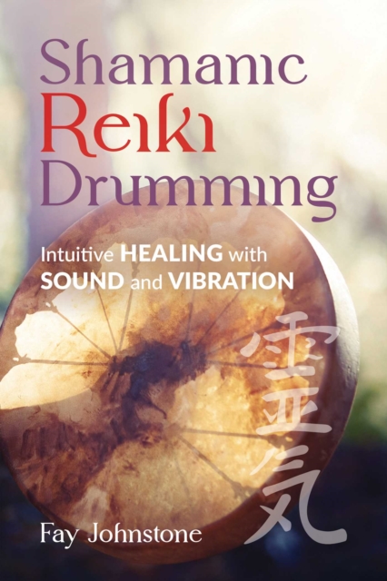 Shamanic Reiki Drumming