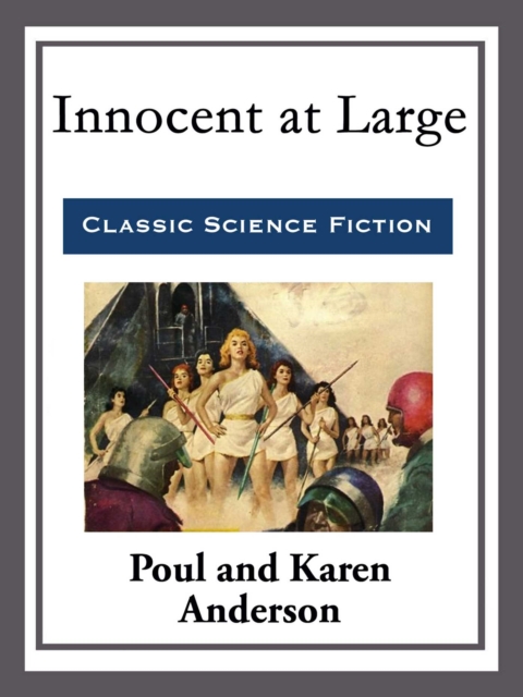 Innocent at Large