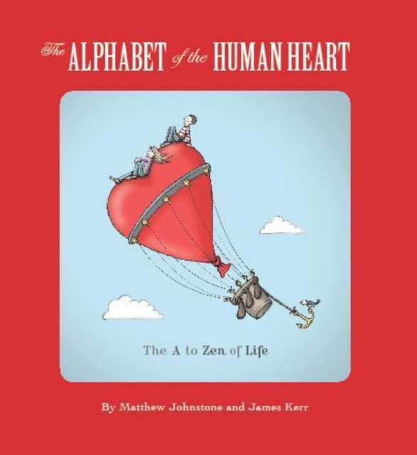 Alphabet of the Human Heart
