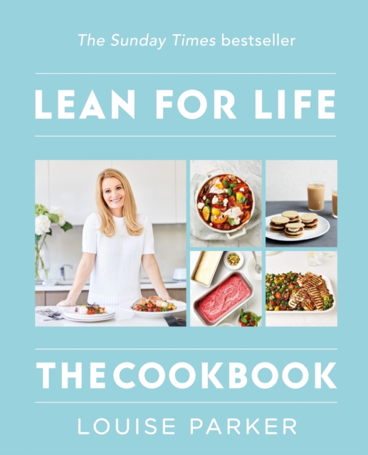Louise Parker Method: Lean for Life