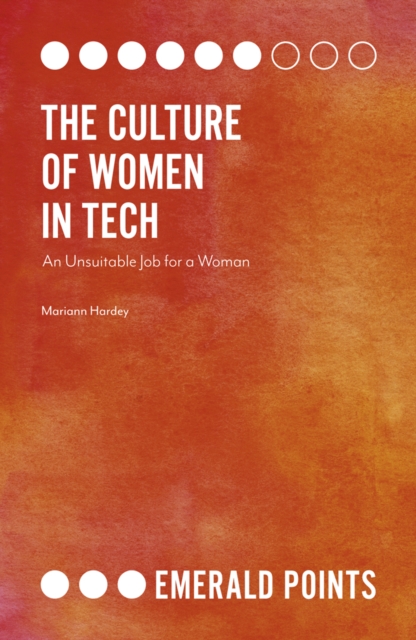 Culture of Women in Tech