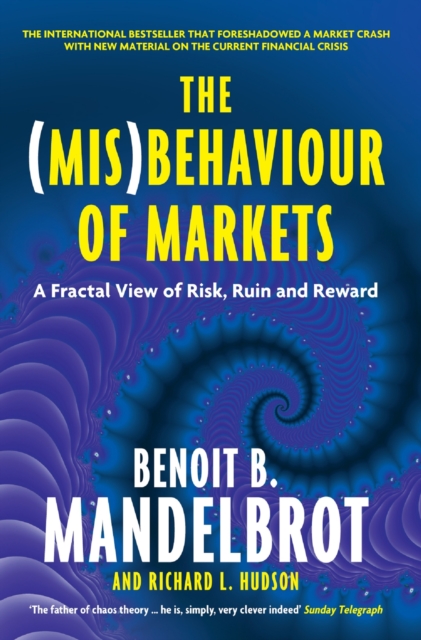 (Mis)Behaviour of Markets