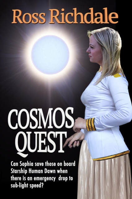 Cosmos Quest