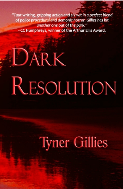 Dark Resolution