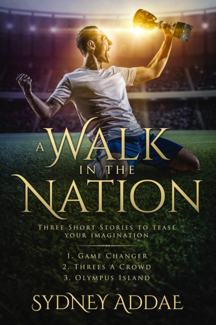 Walk in the Nation