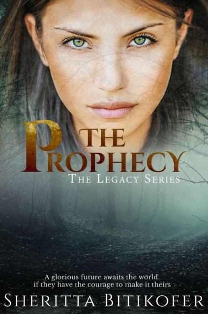 Prophecy (A Legacy Novella)