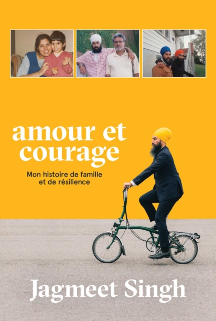 Amour et courage